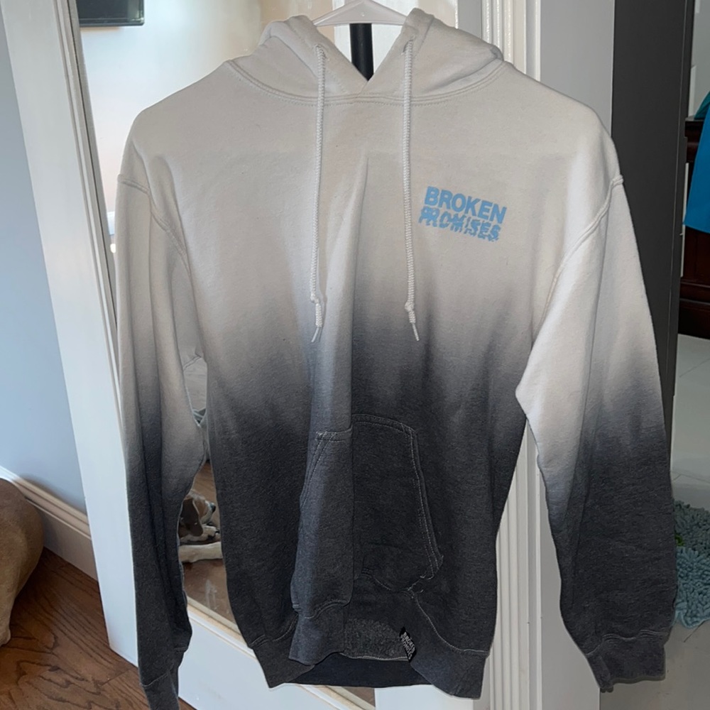 Hoodie great condition